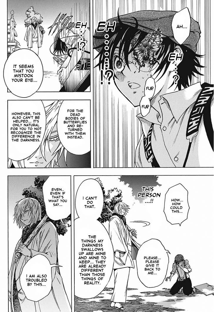 Tokyo Kigo Tanpou Chapter 1 page 31 - Chapter 1