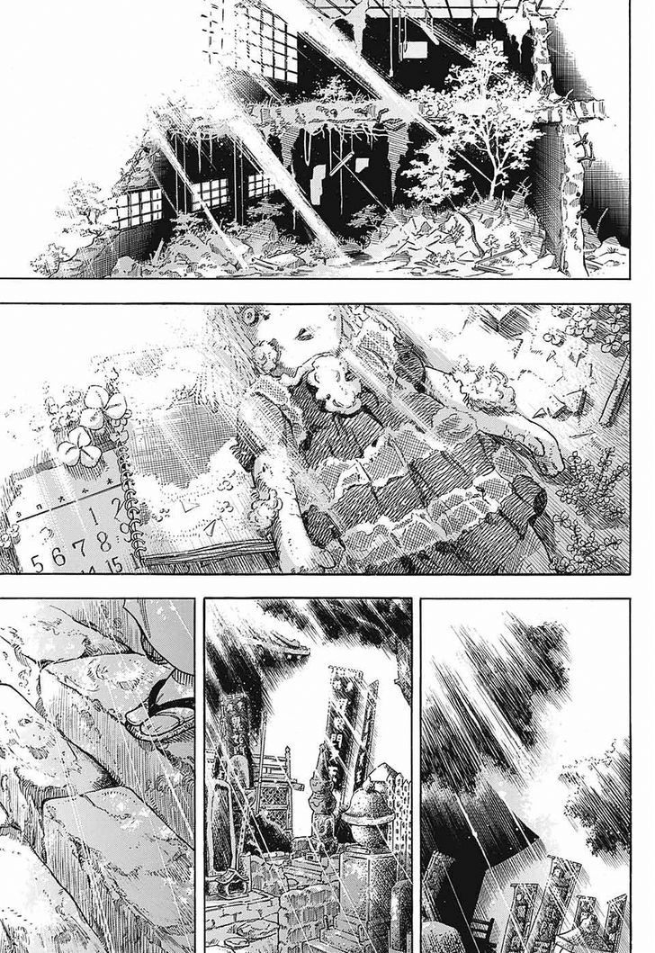 Tokyo Kigo Tanpou Chapter 1 page 44 - Chapter 1