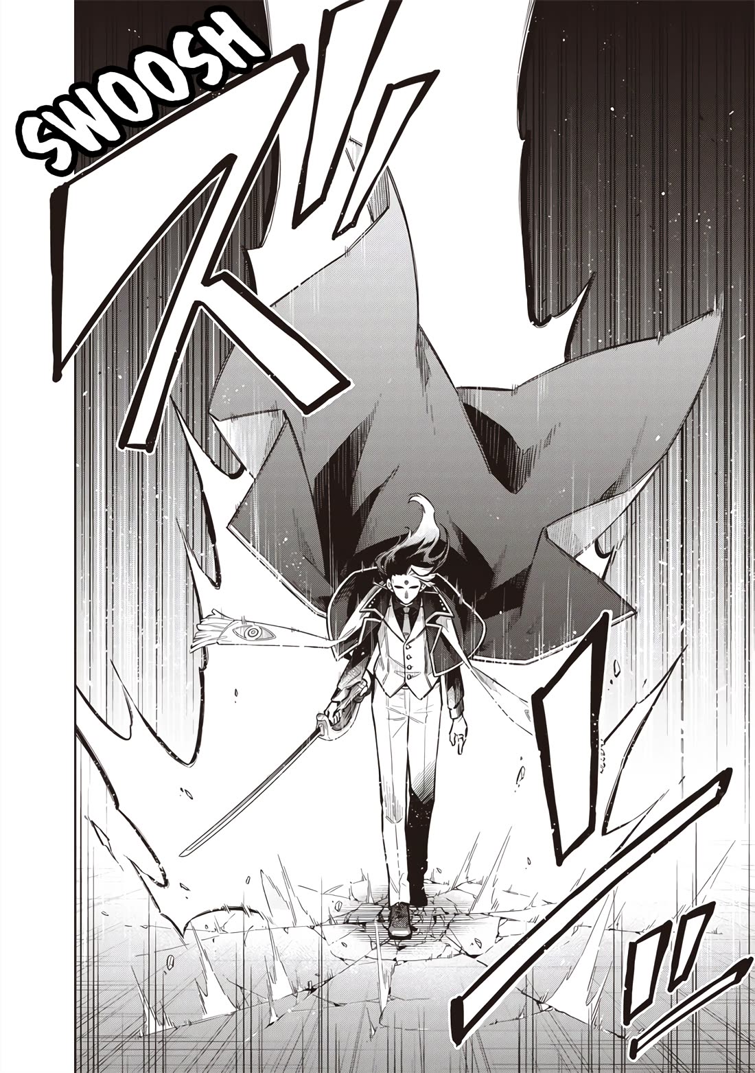Tokyo KINOKO: The World's Strongest High School Girl with the Weakest Social Skills Chapter 10 page 16 - Chapter 10: Understood