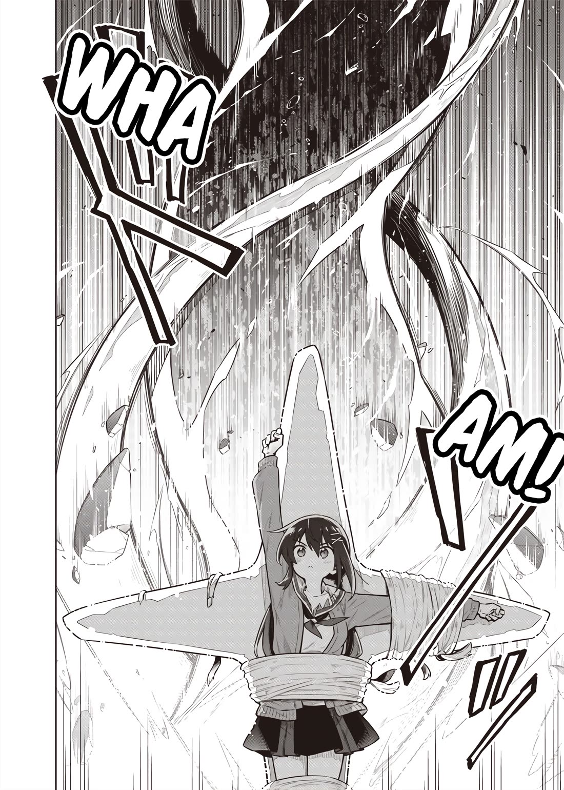 Tokyo KINOKO: The World's Strongest High School Girl with the Weakest Social Skills Chapter 11 page 18 - Chapter 11: Consideration And Gratitude