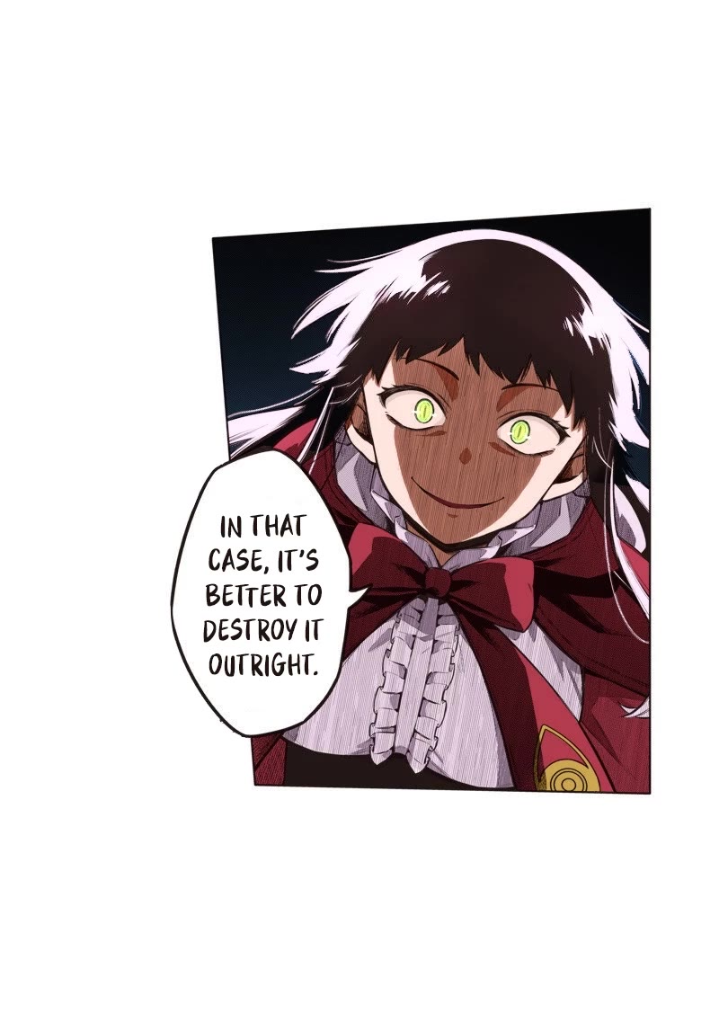 Tokyo KINOKO: The World's Strongest High School Girl with the Weakest Social Skills Chapter 12 page 21 - Chapter 12: World's No.1