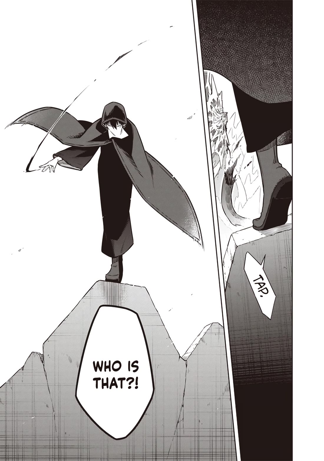 Tokyo KINOKO: The World's Strongest High School Girl with the Weakest Social Skills Chapter 16 page 11 - Chapter 16: Weeds