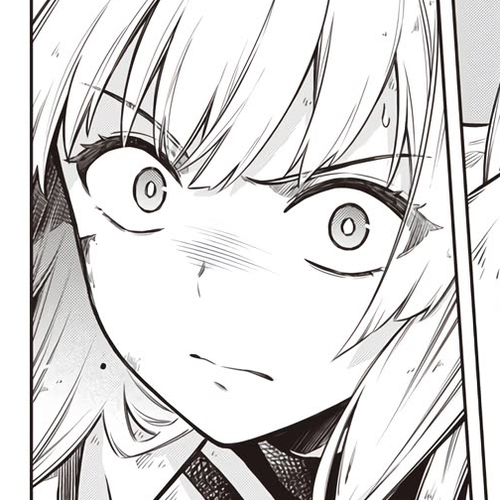 Tokyo KINOKO: The World's Strongest High School Girl with the Weakest Social Skills Chapter 17: Just My Ego cover