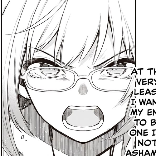 Tokyo KINOKO: The World's Strongest High School Girl with the Weakest Social Skills Chapter 2: Let's Become Friends cover
