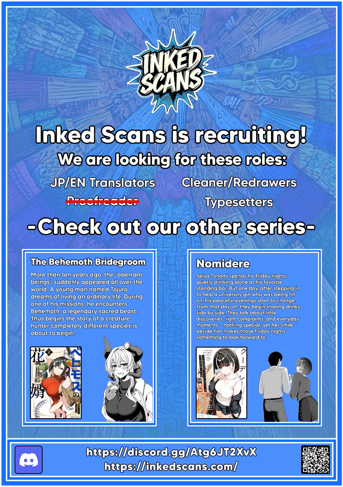 Tokyo KINOKO: The World's Strongest High School Girl with the Weakest Social Skills Chapter 22 page 20 - Chapter 22: Hoshinomiya Industries