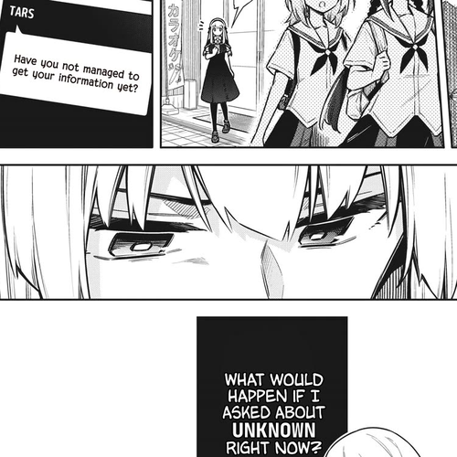 Tokyo KINOKO: The World's Strongest High School Girl with the Weakest Social Skills Chapter 25: Karaoke cover