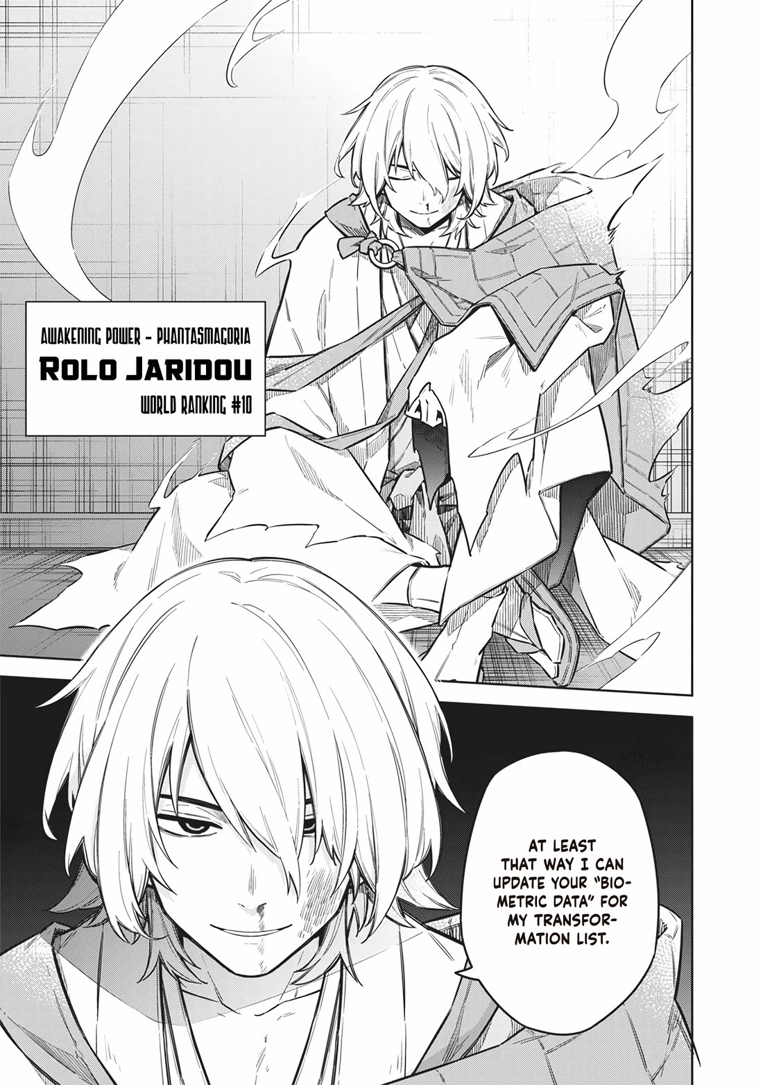 Tokyo KINOKO: The World's Strongest High School Girl with the Weakest Social Skills Chapter 26 page 9 - Chapter 26: Her Expression