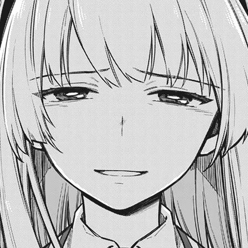 Tokyo KINOKO: The World's Strongest High School Girl with the Weakest Social Skills Chapter 26: Her Expression cover
