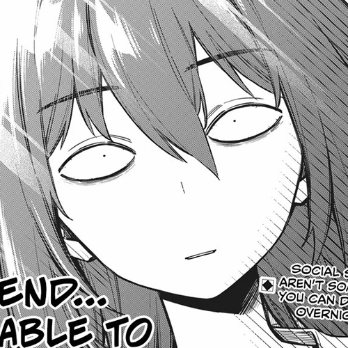 Tokyo KINOKO: The World's Strongest High School Girl with the Weakest Social Skills Chapter 27: Ultra-Deepening cover