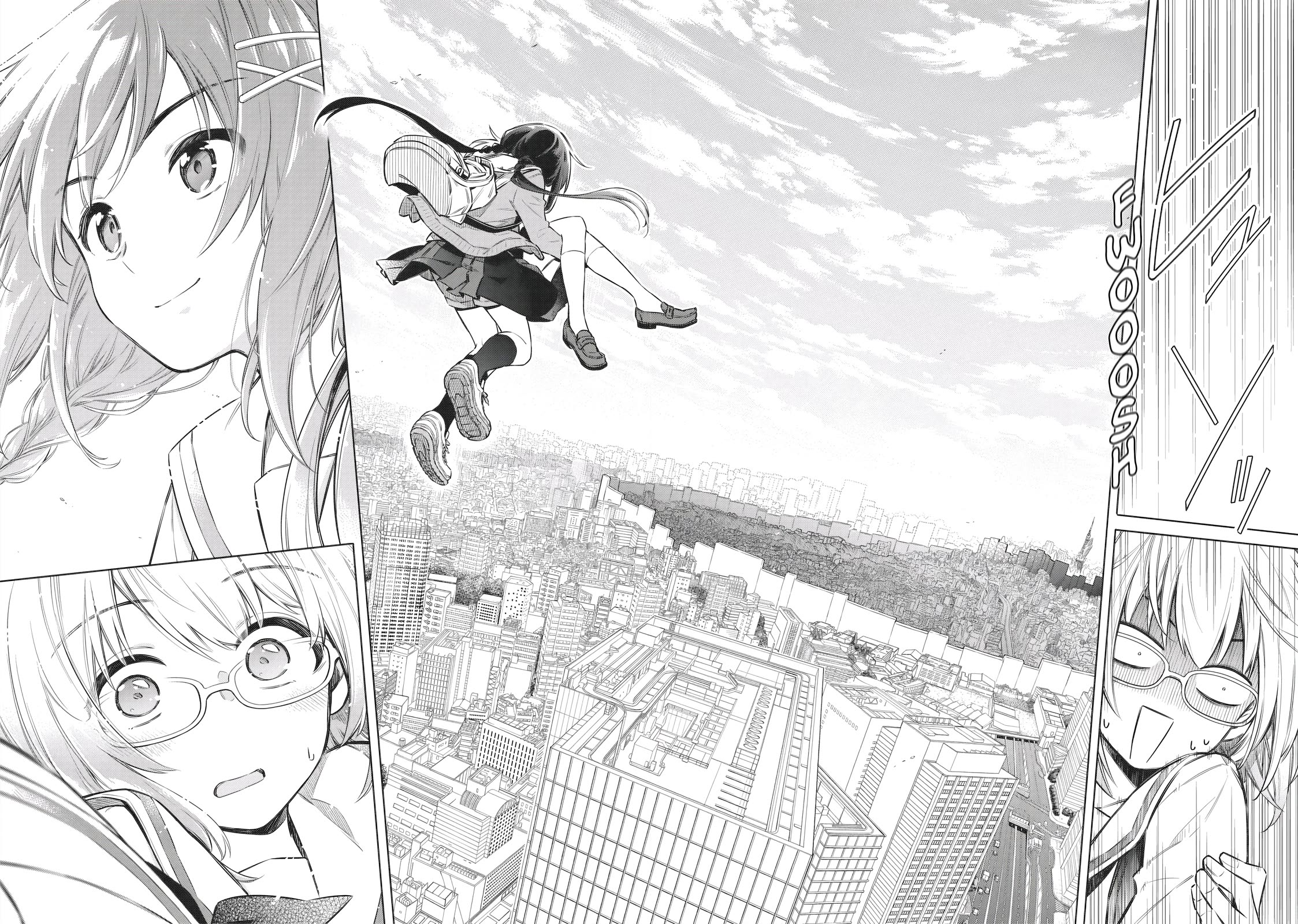 Tokyo KINOKO: The World's Strongest High School Girl with the Weakest Social Skills Chapter 4 page 18 - Chapter 4: Towards Normal
