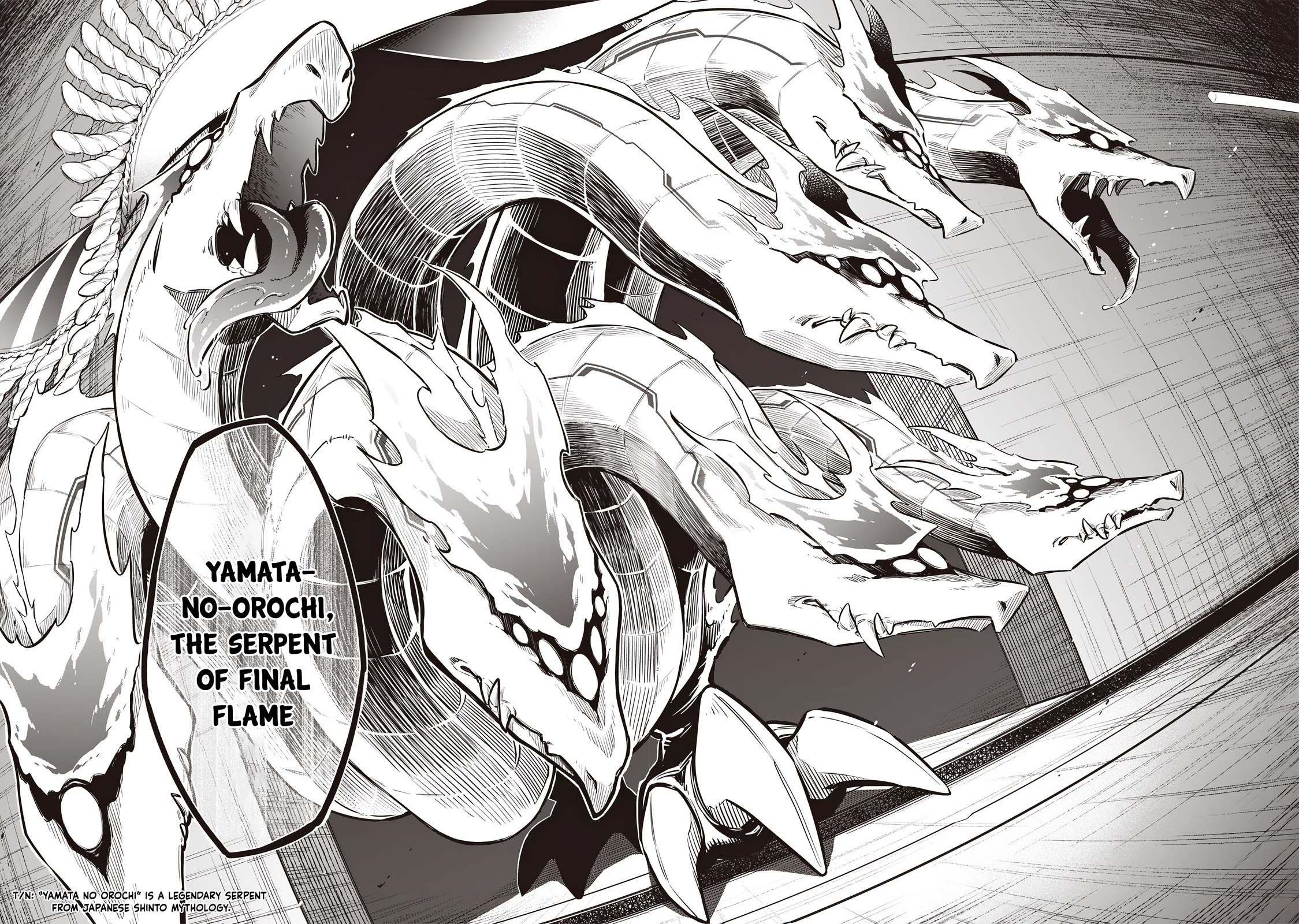 Tokyo KINOKO: The World's Strongest High School Girl with the Weakest Social Skills Chapter 6 page 18 - Chapter 6: The Way Of The Part-Timer