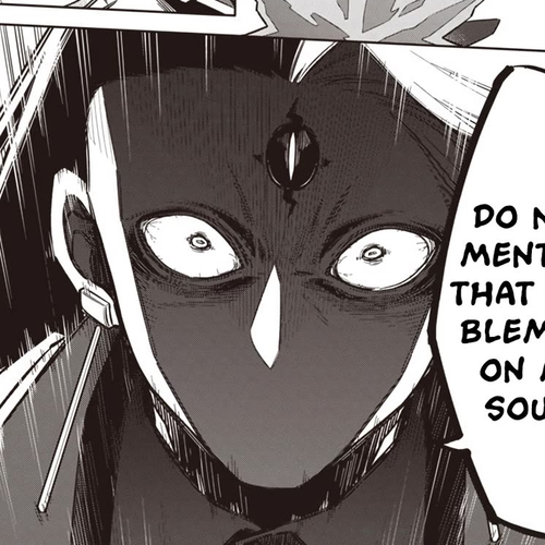 Tokyo KINOKO: The World's Strongest High School Girl with the Weakest Social Skills Chapter 8: Firing: Confirmed cover