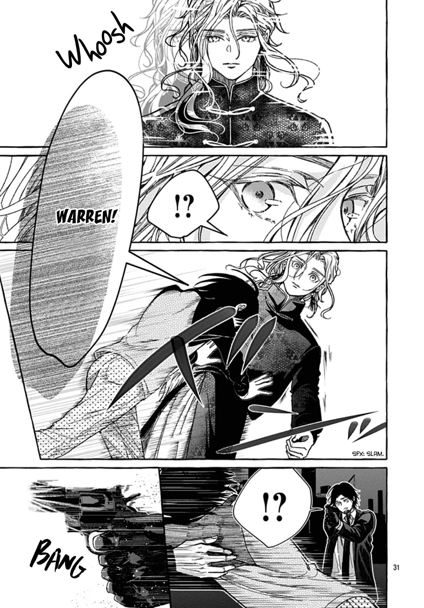 Tokyo LACKs Chapter 2 page 32 - Chapter 2: Part 02 [END]