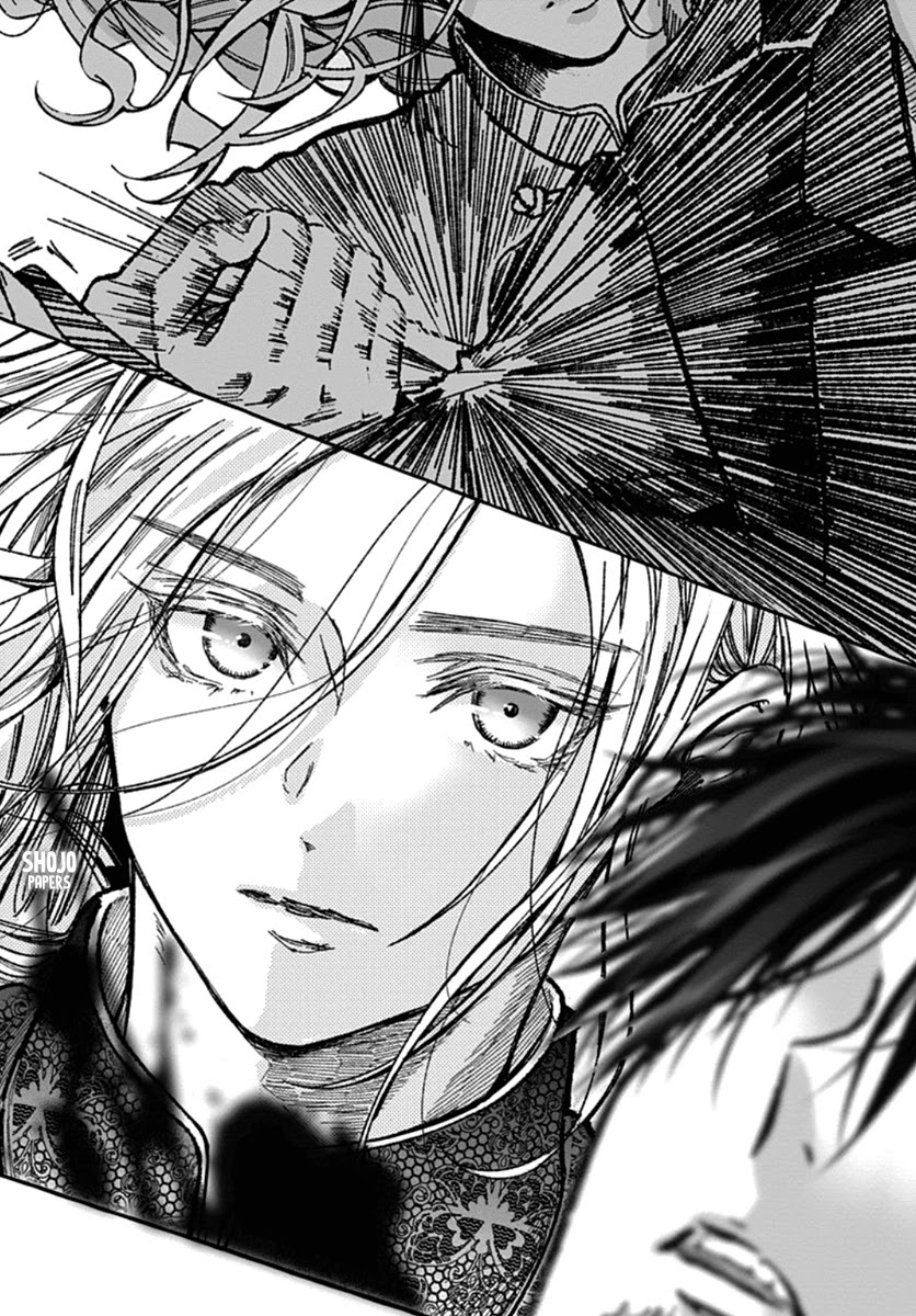 Tokyo LACKs Chapter 2 page 41 - Chapter 2: Part 02 [END]