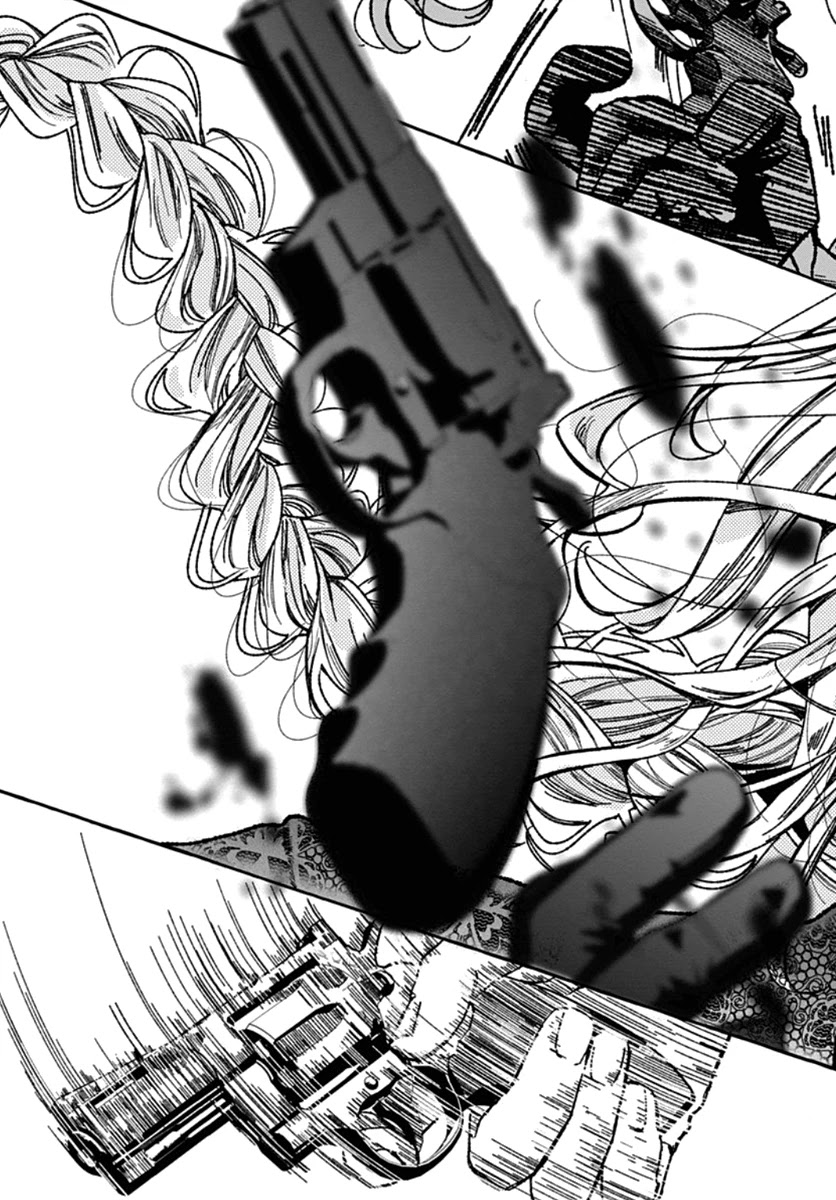 Tokyo LACKs Chapter 2 page 42 - Chapter 2: Part 02 [END]