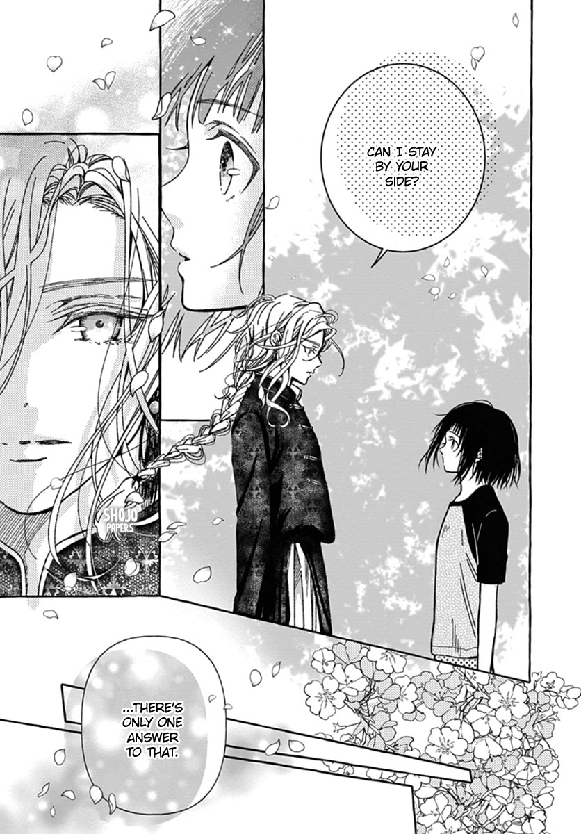 Tokyo LACKs Chapter 2 page 50 - Chapter 2: Part 02 [END]