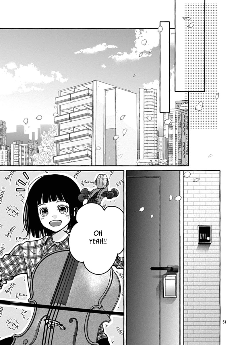 Tokyo LACKs Chapter 2 page 52 - Chapter 2: Part 02 [END]