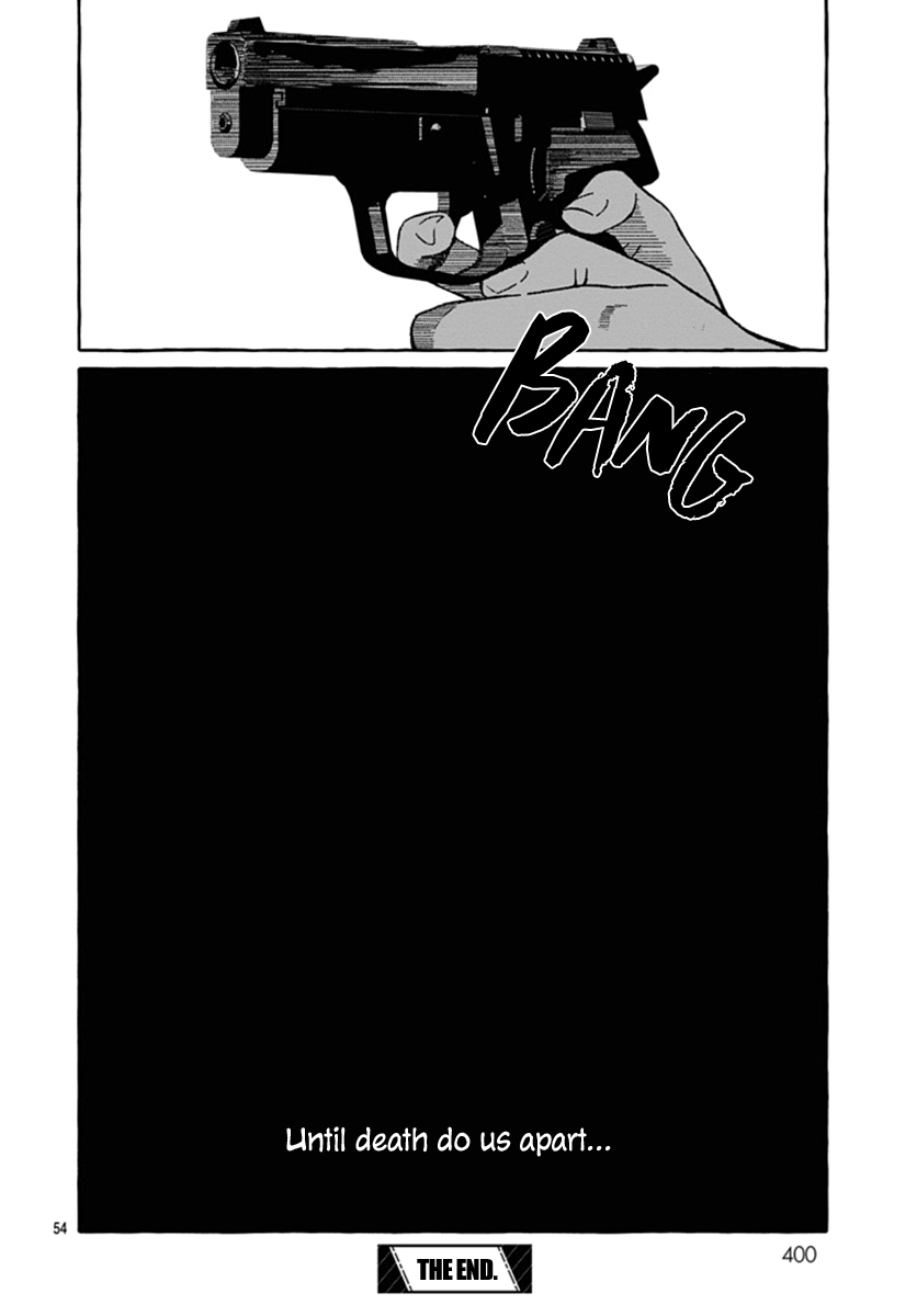 Tokyo LACKs Chapter 2 page 55 - Chapter 2: Part 02 [END]
