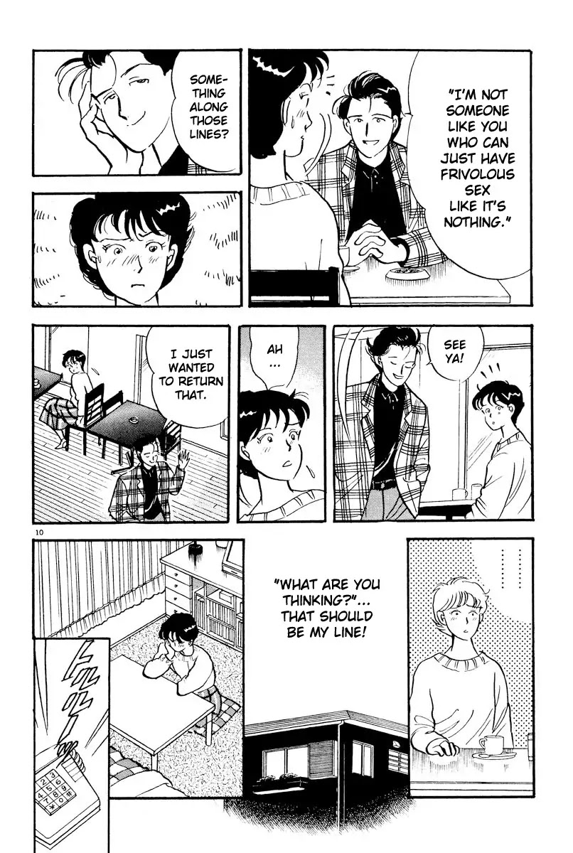 Tokyo Love Story Chapter 10 page 10 - Chapter 10: Searching For You