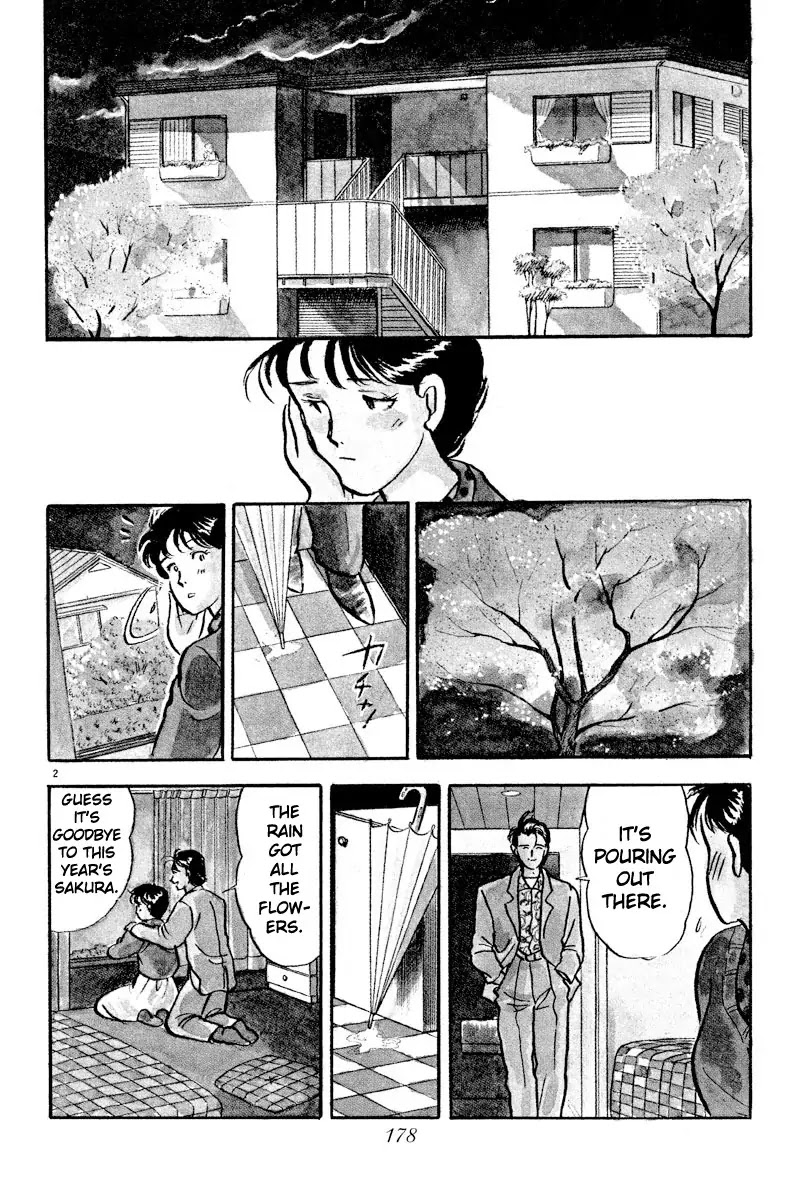 Tokyo Love Story Chapter 10 page 2 - Chapter 10: Searching For You
