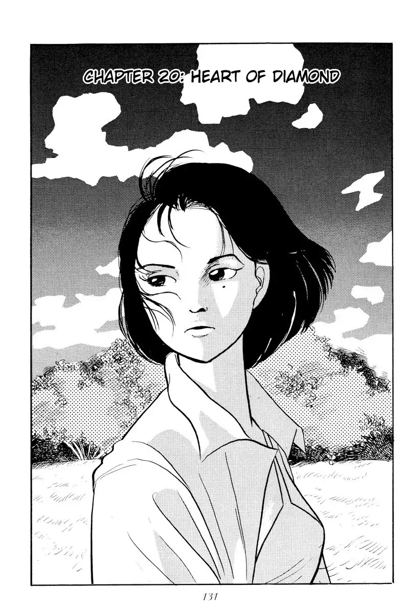 Tokyo Love Story Chapter 20 page 1 - Chapter 20: Heart of Diamond