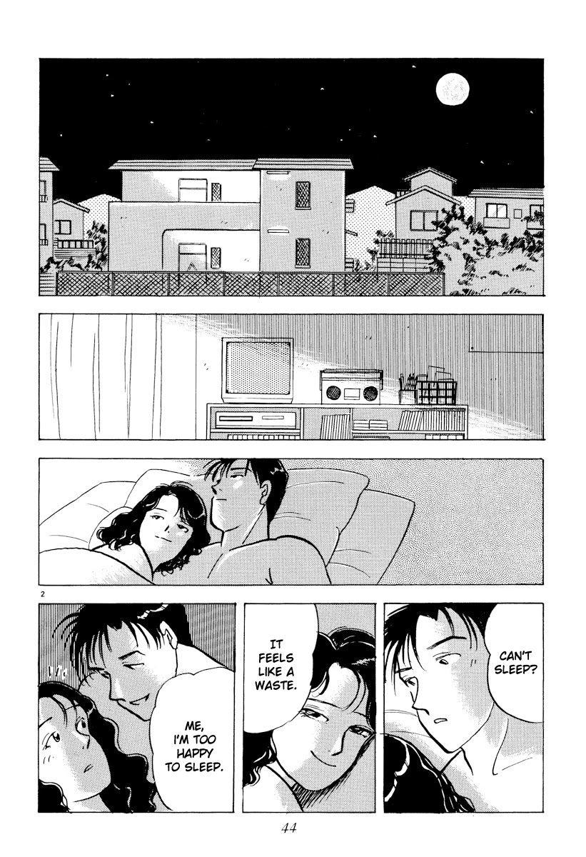 Tokyo Love Story Chapter 37 page 2 - Chapter 37: Time in Wait