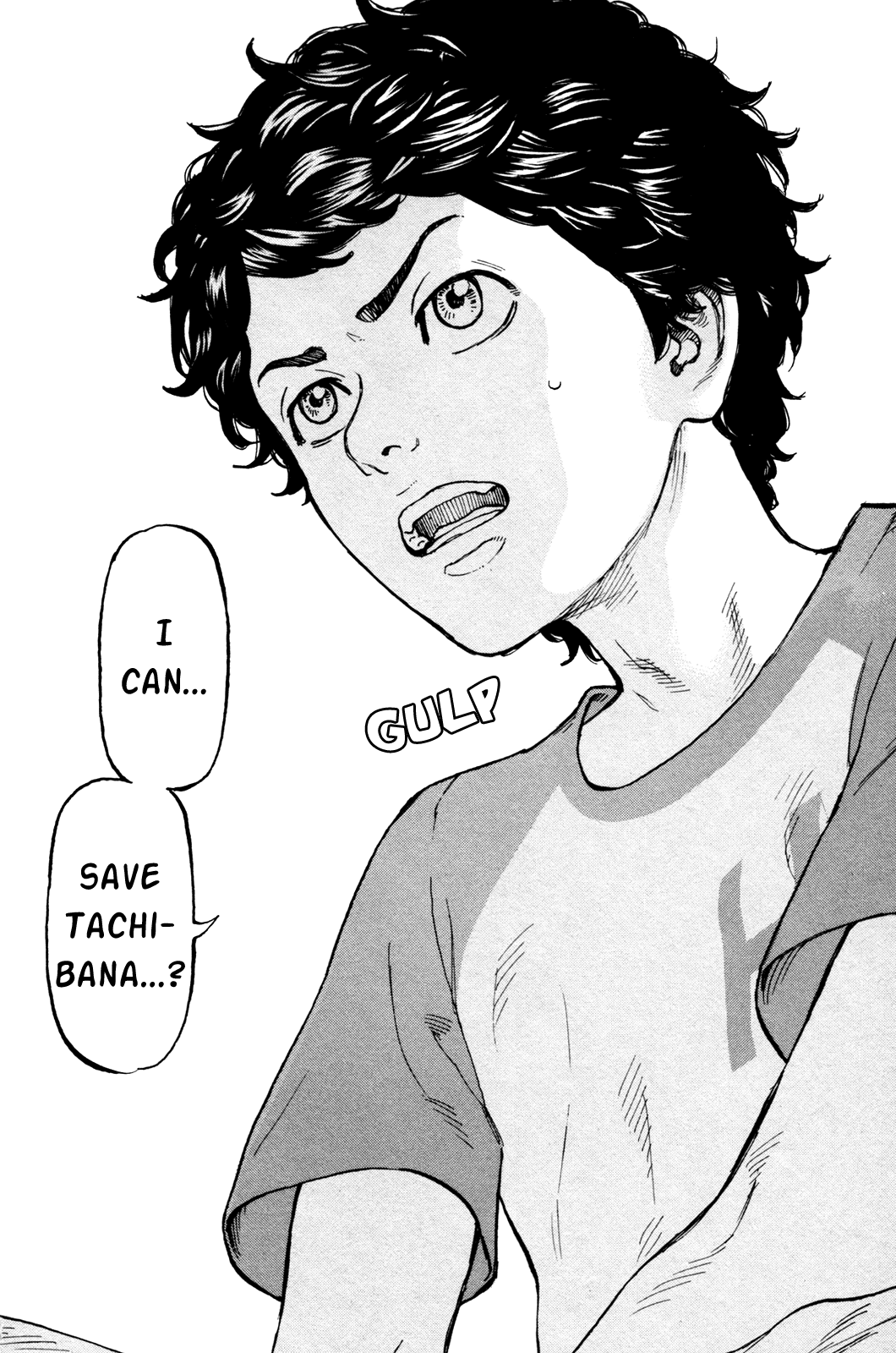 Tokyo Manji Revengers Chapter 1 page 66 - Chapter 1: Reborn