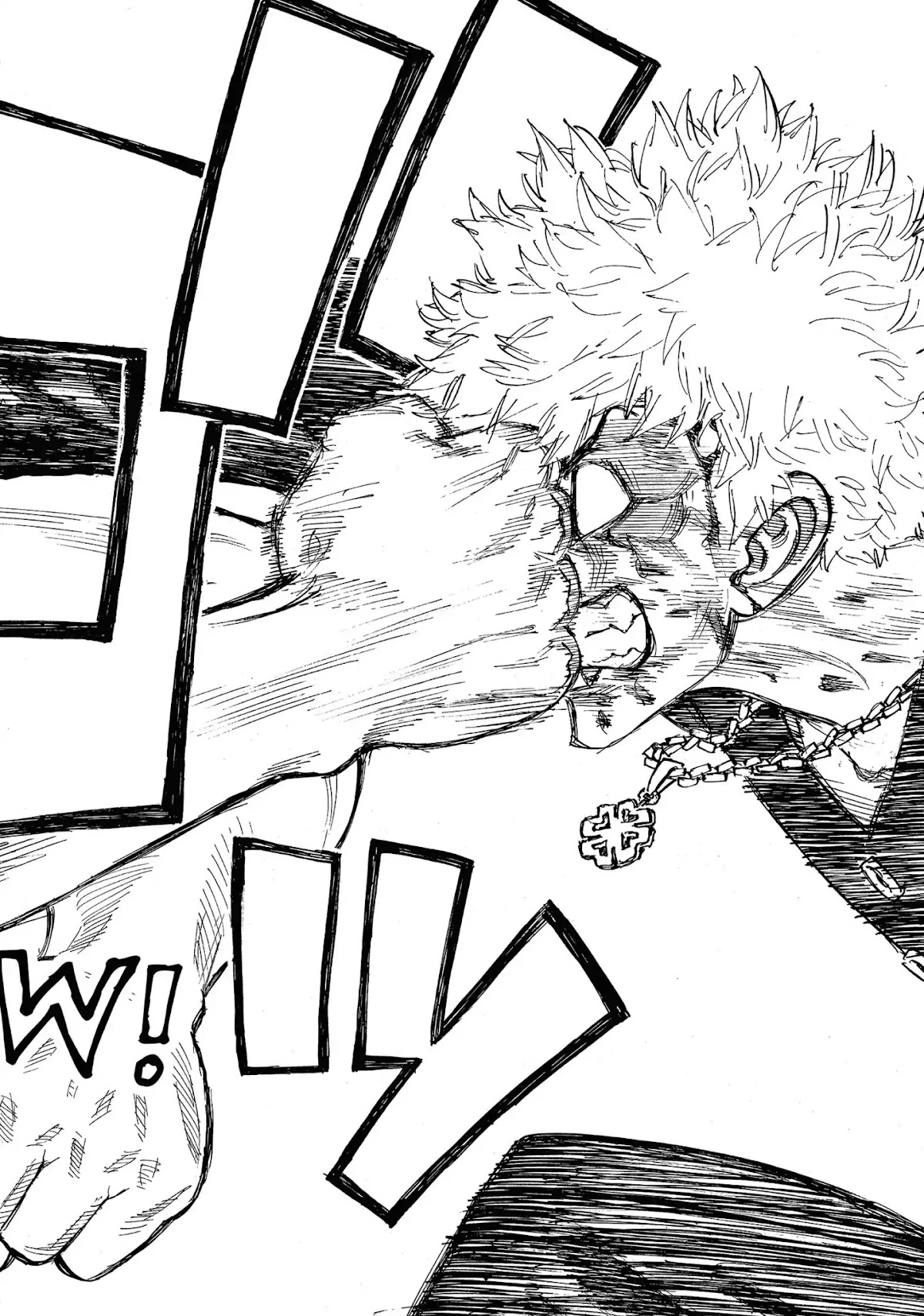 Tokyo Manji Revengers Chapter 100 page 14 - Chapter 100: Hundreds of times