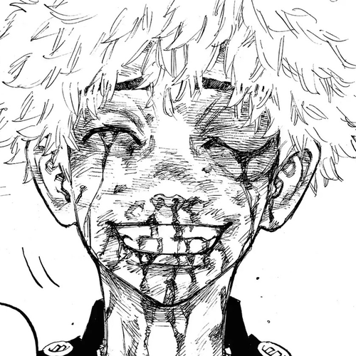 Tokyo Manji Revengers Chapter 100: Hundreds of times cover