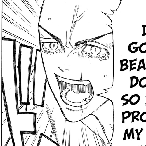 Tokyo Manji Revengers Chapter 102: Salute Someone cover