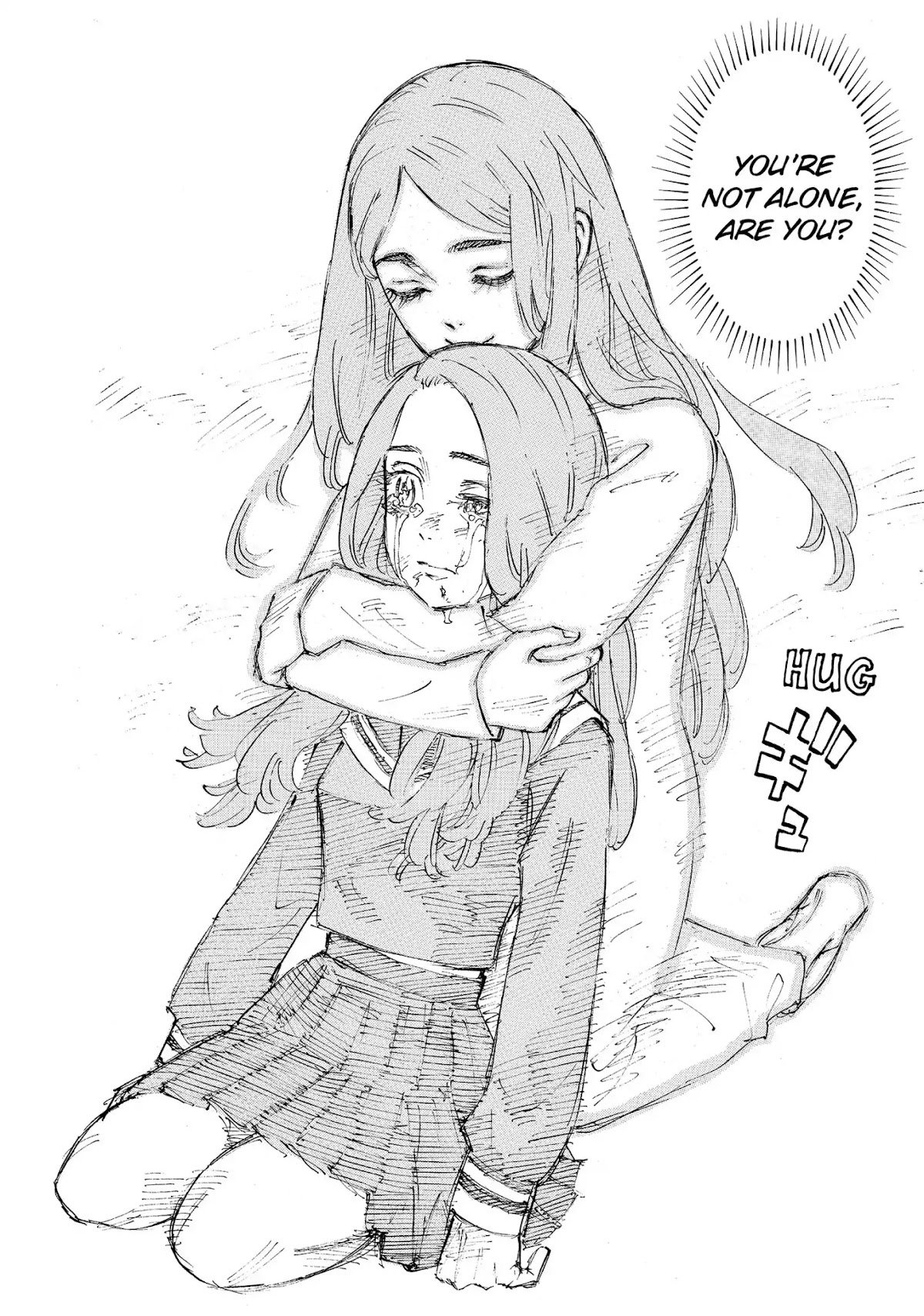 Tokyo Manji Revengers Chapter 103 page 14 - Chapter 103: Mother figure