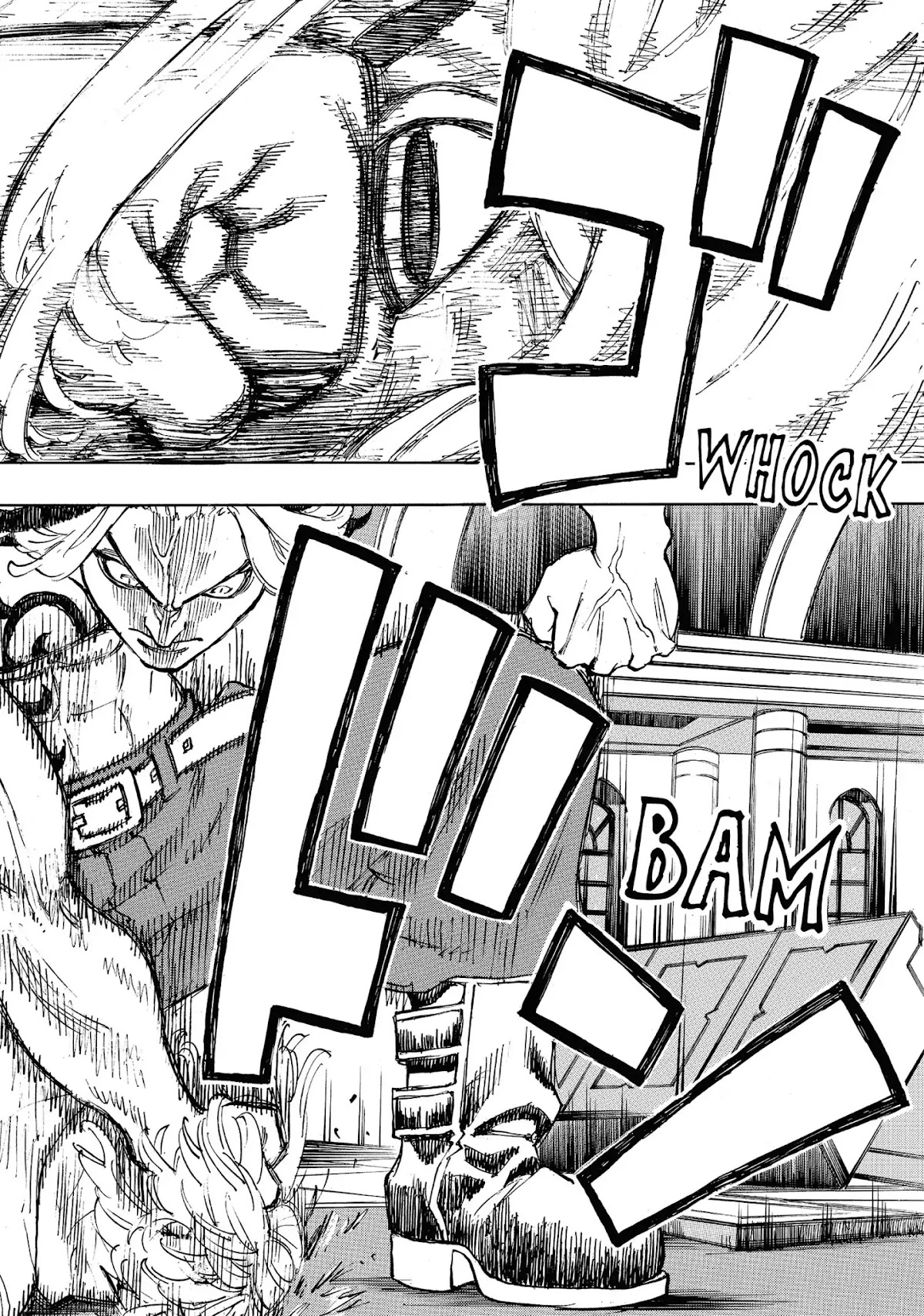 Tokyo Manji Revengers Chapter 104 page 14 - Chapter 104: Christmas night