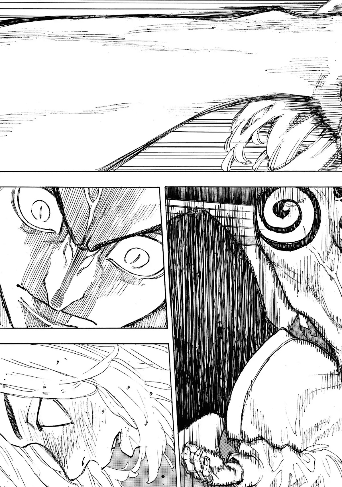 Tokyo Manji Revengers Chapter 104 page 15 - Chapter 104: Christmas night