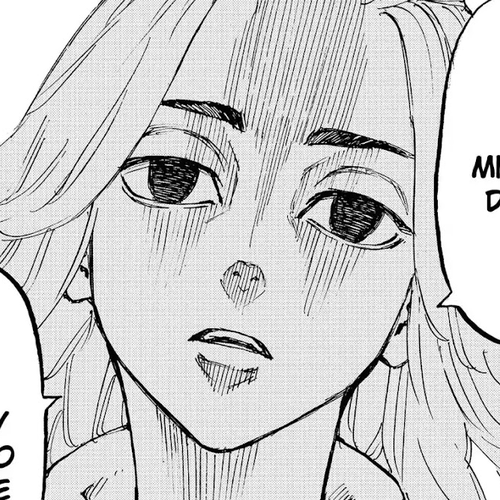Tokyo Manji Revengers Chapter 104: Christmas night cover