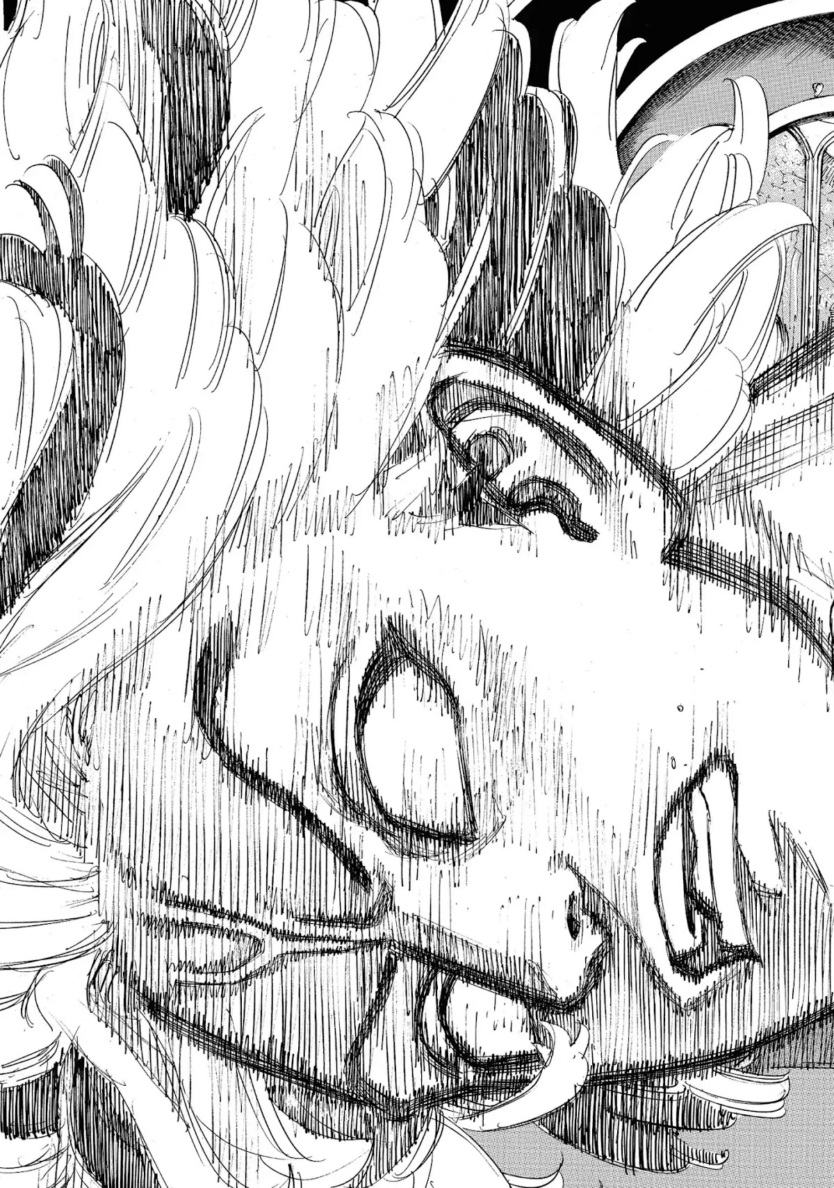 Tokyo Manji Revengers Chapter 105 page 17 - Chapter 105: No one can match