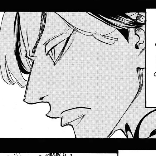 Tokyo Manji Revengers Chapter 105: No one can match cover