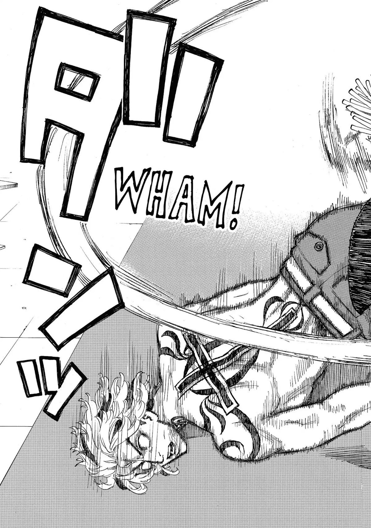 Tokyo Manji Revengers Chapter 106 page 3 - Chapter 106: Dawning of a new era