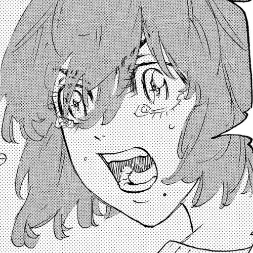 Tokyo Manji Revengers Chapter 108: The light of my life cover