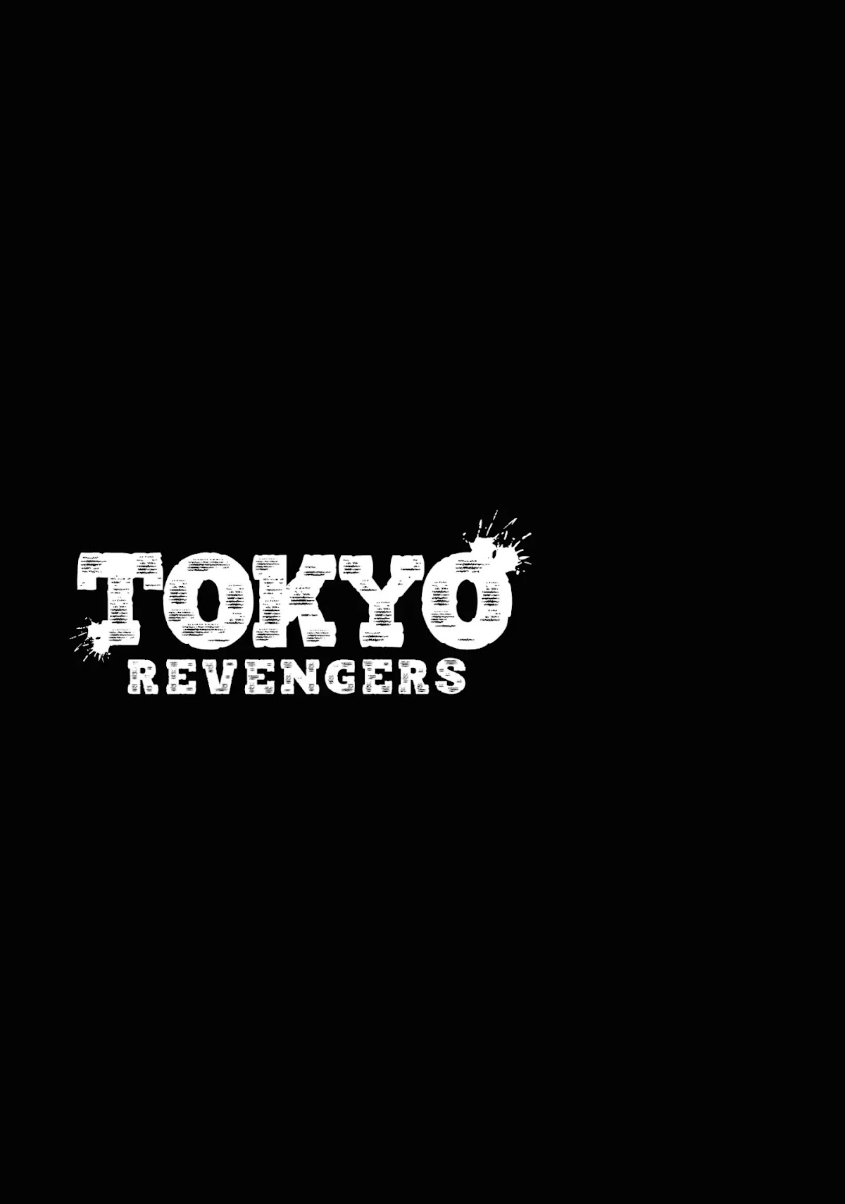 Tokyo Manji Revengers Chapter 112 page 21 - Chapter 112: You're fired