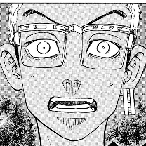 Tokyo Manji Revengers Chapter 112: You're fired cover