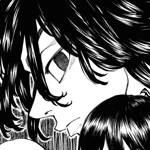 Tokyo Manji Revengers Chapter 115: Turn over a new leaf cover