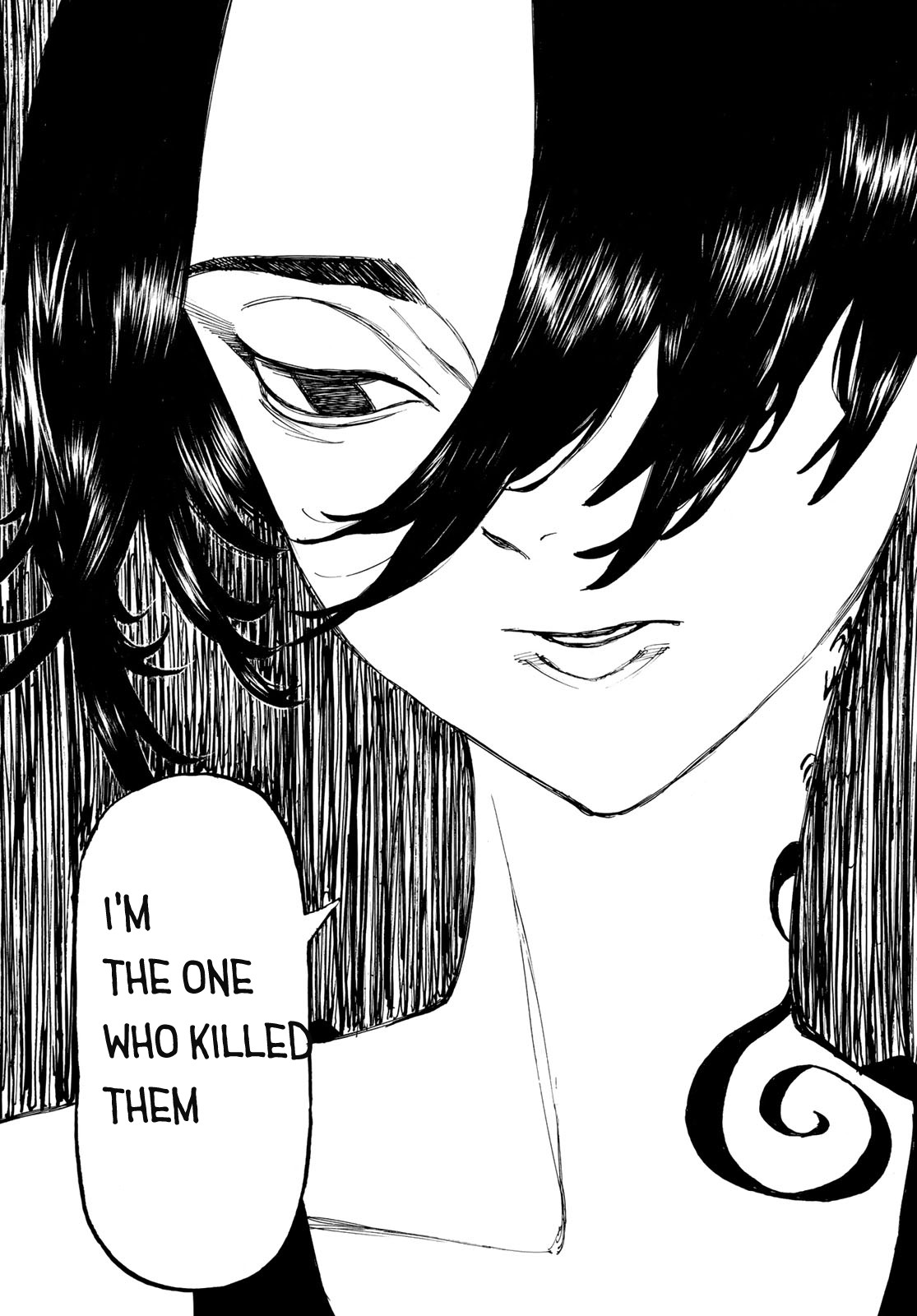 Tokyo Manji Revengers Chapter 117 page 16 - Chapter 117: Last Order