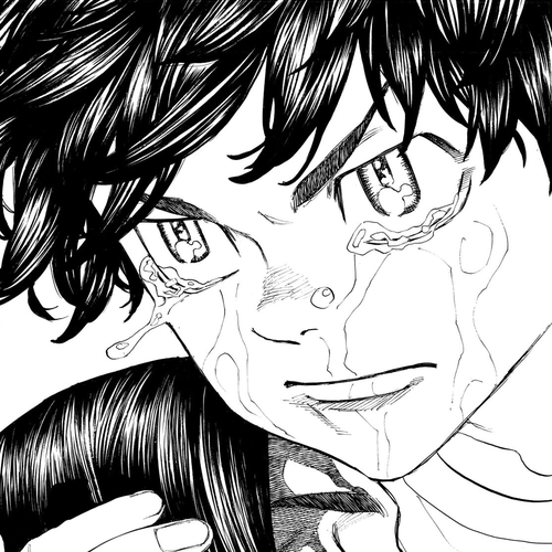 Tokyo Manji Revengers Chapter 119: too late to be sorry cover