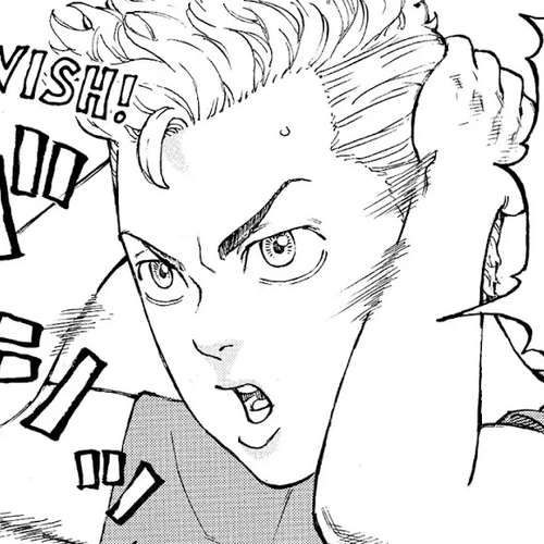 Tokyo Manji Revengers Chapter 12: Remind cover