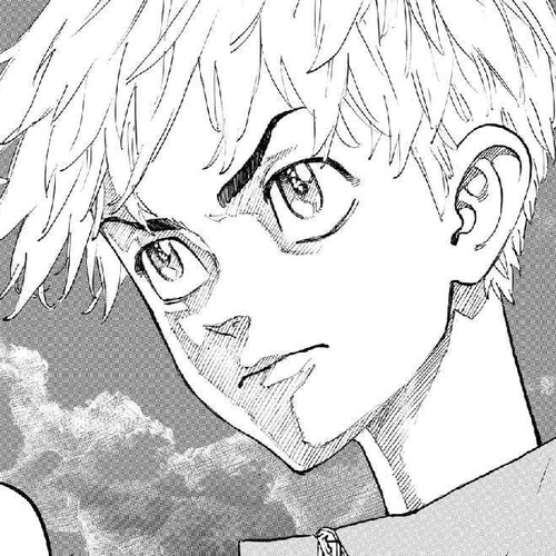 Tokyo Manji Revengers Chapter 121: last but not least cover