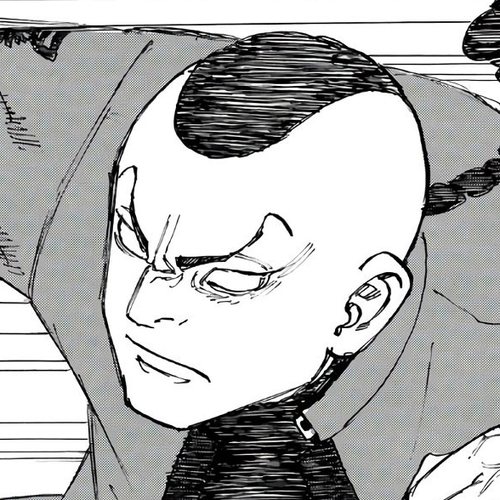 Tokyo Manji Revengers Chapter 124: When it rains, it pours cover