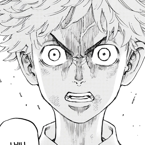 Tokyo Manji Revengers Chapter 127: no way cover