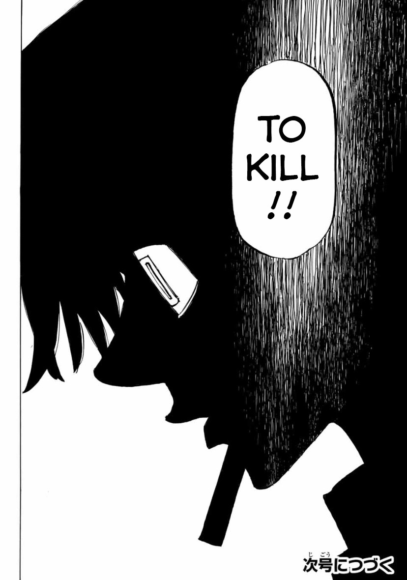 Tokyo Manji Revengers Chapter 144 page 18 - Chapter 144: big hearted
