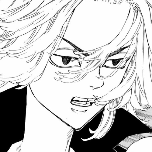 Tokyo Manji Revengers Chapter 144: big hearted cover