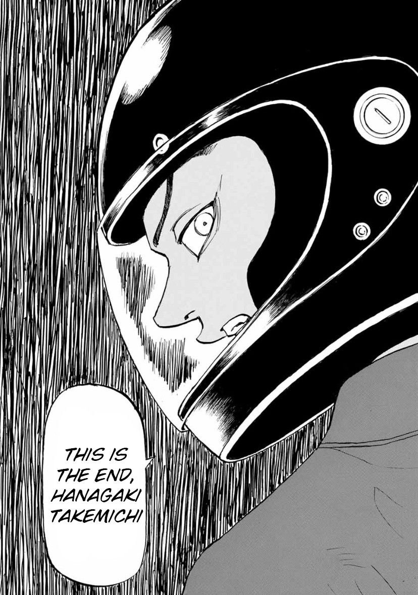 Tokyo Manji Revengers Chapter 147 page 12 - Chapter 147: The root of all evil